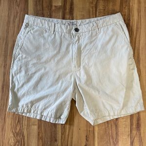Waterman Secret Ocean 20" Chino Shorts